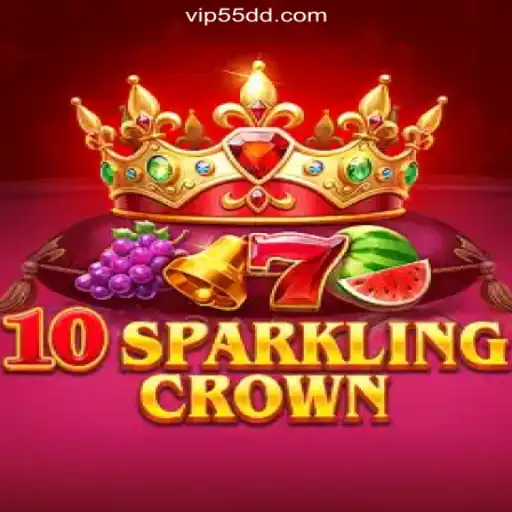 Discover the Allure of 10SparklingCrown: A Dazzling Casino Adventure