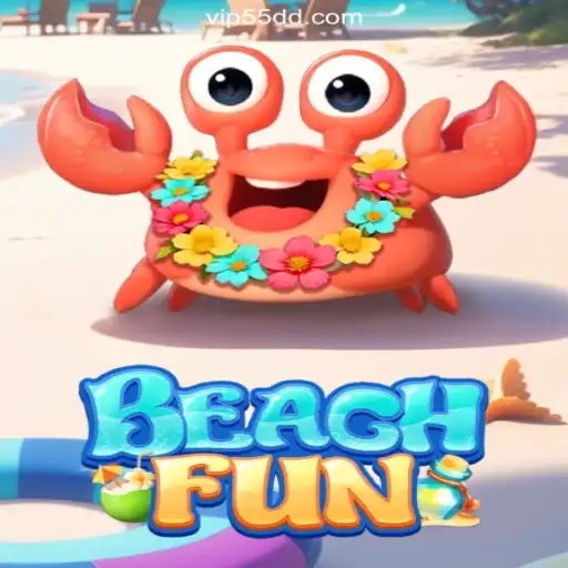 Experience the Thrill of BeachFun: The New Wave in Casino Gaming