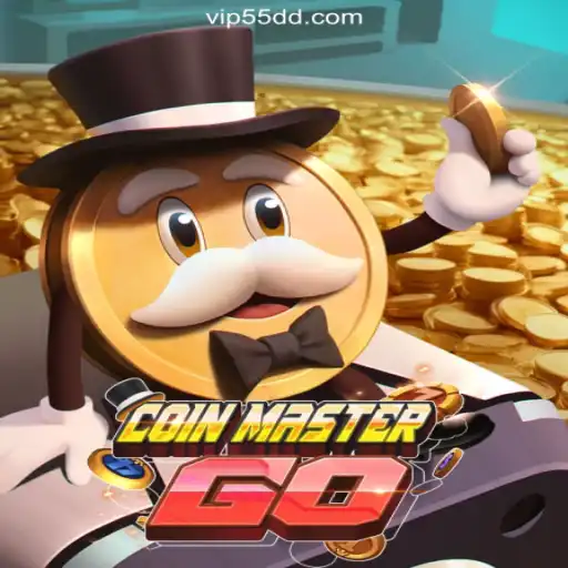 The Exciting World of CoinMasterGO and 55dd.com Cassino