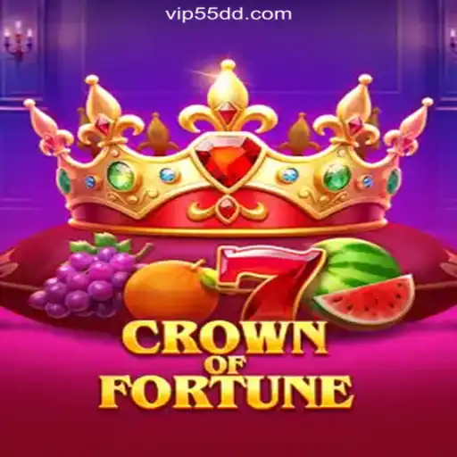 Crown of Fortune: Navigate the Exciting World of Online Casino with 55dd.com Cassino