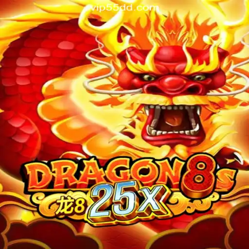 Discover the World of Dragon8s25x: A New Gaming Sensation