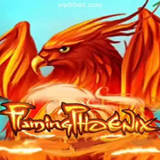 FlamingPhoenix: The Captivating World of a New Arcade Adventure