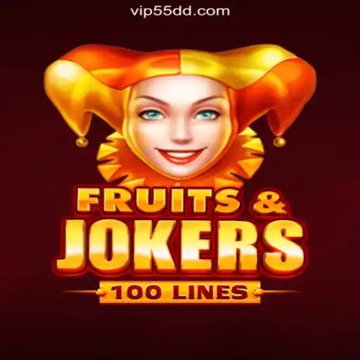 Unveiling FruitsAndJokers100: Dive into the World of Slots with a Jokers' Twist