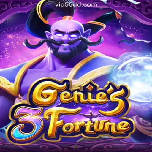 Genie3Fortune: Discover the Magic Within the World of Cassino
