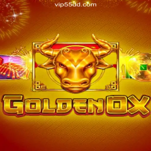 Exploring the World of GoldenOx: A New Casino Sensation