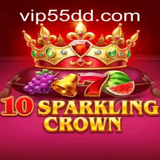 Discover the Allure of 10SparklingCrown: A Dazzling Casino Adventure
