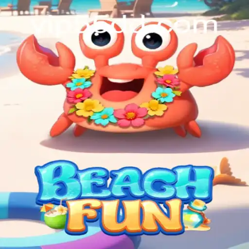 Experience the Thrill of BeachFun: The New Wave in Casino Gaming