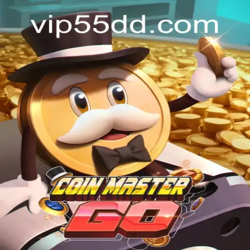 The Exciting World of CoinMasterGO and 55dd.com Cassino