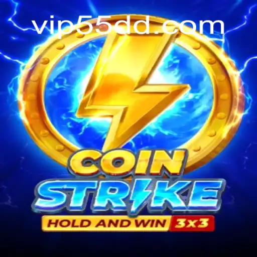 Coinstrike: A Thrilling Digital Adventure