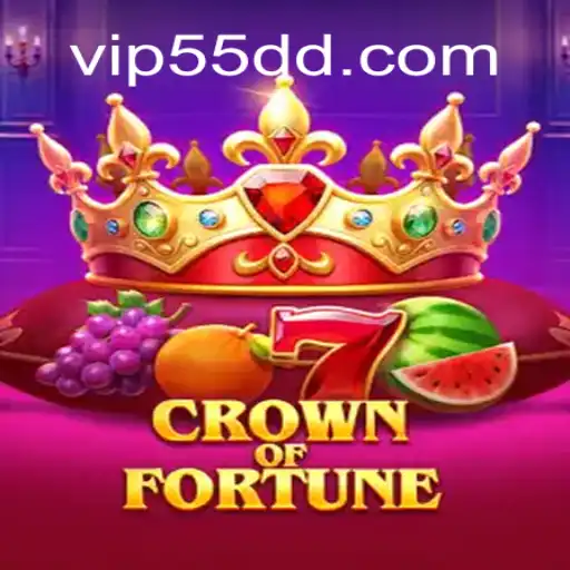 Crown of Fortune: Navigate the Exciting World of Online Casino with 55dd.com Cassino