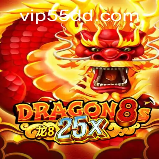 Discover the World of Dragon8s25x: A New Gaming Sensation