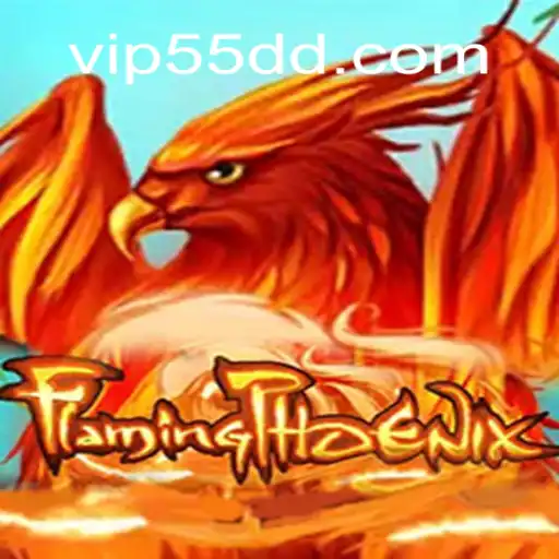 FlamingPhoenix: The Captivating World of a New Arcade Adventure
