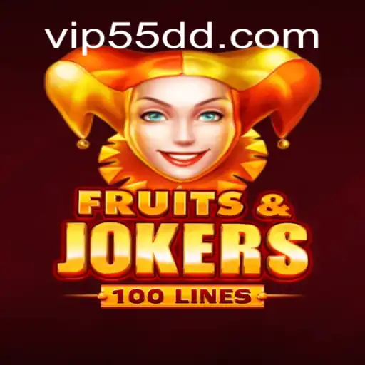 Unveiling FruitsAndJokers100: Dive into the World of Slots with a Jokers' Twist