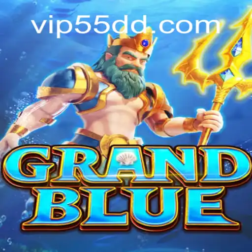 Exploring the Exhilarating World of GRANDBLUE