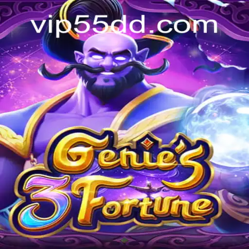 Genie3Fortune: Discover the Magic Within the World of Cassino