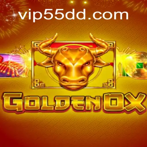 Exploring the World of GoldenOx: A New Casino Sensation