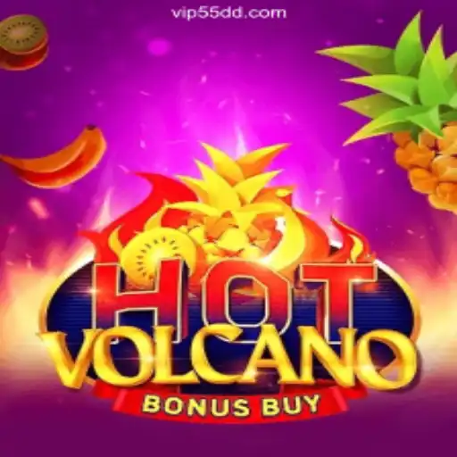 Unveiling the Thrill of HotVolcanoBonusBuy