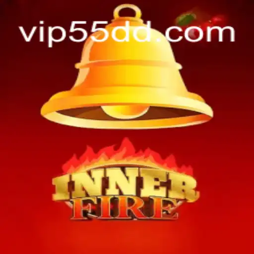 InnerFire: Unleash Your Potential with 55dd.com Cassino❤️ Exploda nas Mesas!