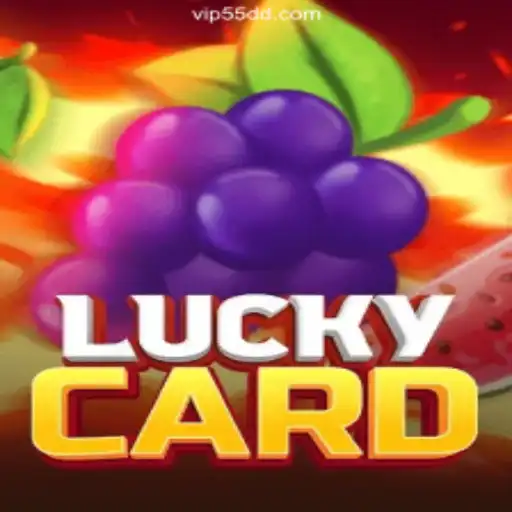 Discover LuckyCard: Dive into the Excitement with 55dd.com Cassino❤️ Exploda nas Mesas!