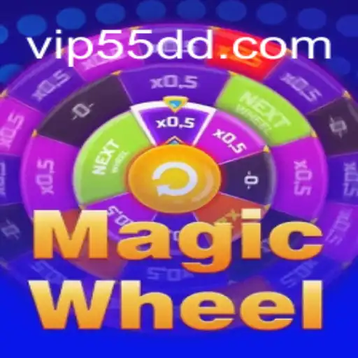 MagicWheel: A New Twist in the Casino Gaming World