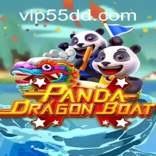 Exploring the Thrilling World of PANDADRAGONBOAT