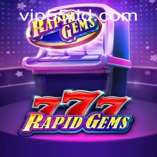 Unveiling RapidGems777: A Gem of a Casino Game