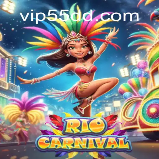 Dive into the Excitement of RioCarnival: An Ultimate Gaming Experience