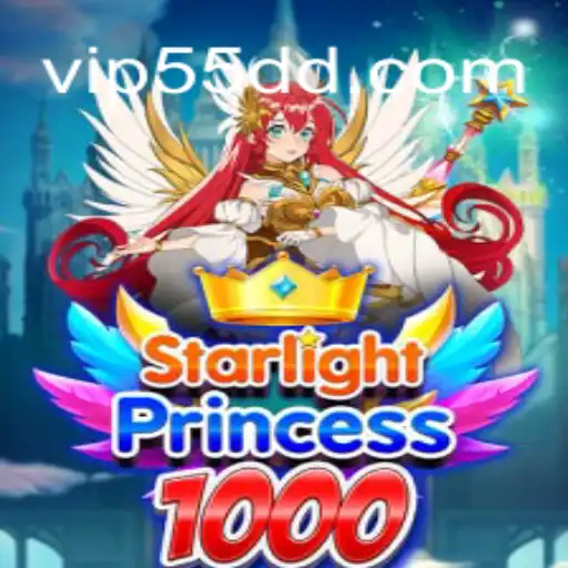 Discovering StarlightPrincess1000: A Captivating Adventure