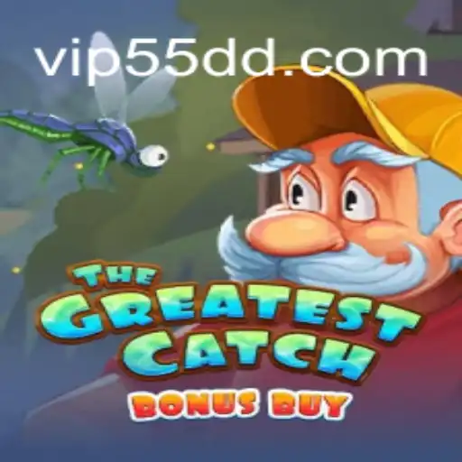 Exploring TheGreatestCatchBonusBuy: An Exciting Addition to 55dd.com Cassino