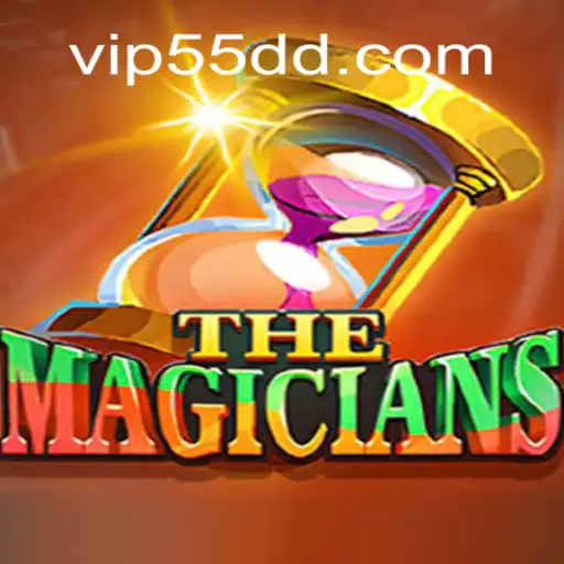 TheMagicians: An Enchanting Journey Into the World of Magic Gaming