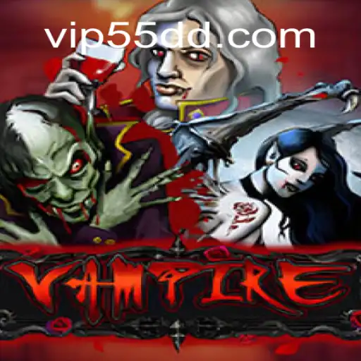 Vampire: Unleash the Night with 55dd.com Cassino❤️ Exploda nas Mesas!