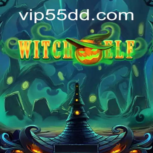 WitchElf: The Enchanting Fantasy Game That's Captivating Gamers