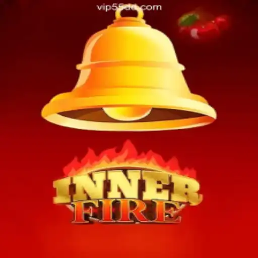 InnerFire: Unleash Your Potential with 55dd.com Cassino❤️ Exploda nas Mesas!