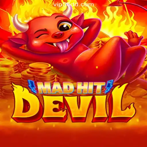 Unveiling MadHitDevil: The Thrilling Casino Game Revolutionizing Online Gambling