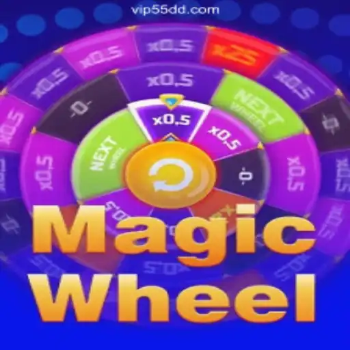 MagicWheel: A New Twist in the Casino Gaming World