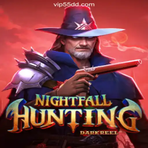 Unveiling NightfallHunting: A Thrilling Gaming Experience