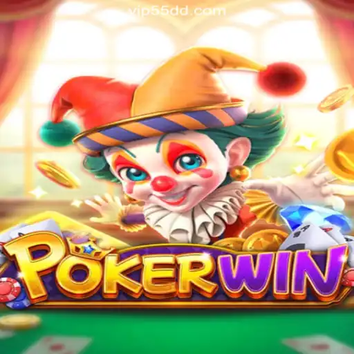Exploring POKERWIN: Master the Tables at 55dd.com Cassino