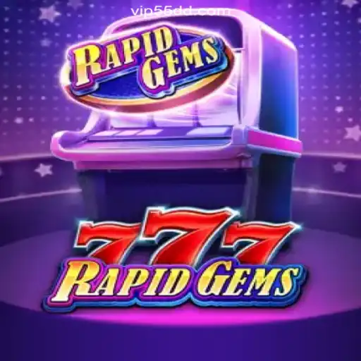 Unveiling RapidGems777: A Gem of a Casino Game