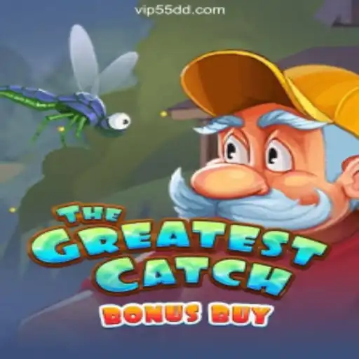 Exploring TheGreatestCatchBonusBuy: An Exciting Addition to 55dd.com Cassino