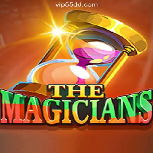 TheMagicians: An Enchanting Journey Into the World of Magic Gaming
