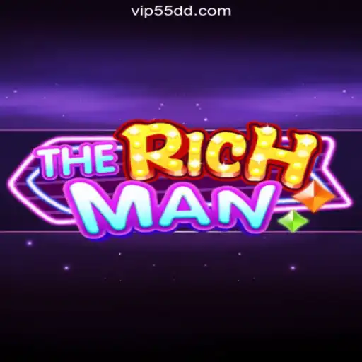 Discover the Thrilling World of TheRichMan: A Revolutionary Casino Experience