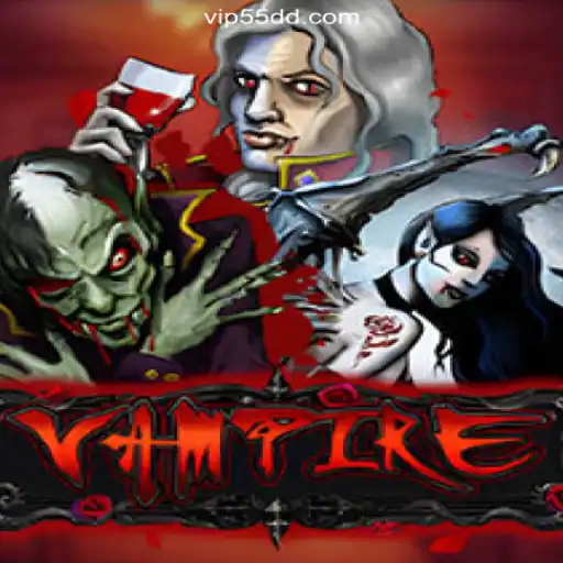 Vampire: Unleash the Night with 55dd.com Cassino❤️ Exploda nas Mesas!