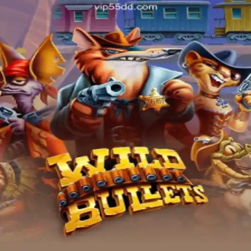 Dive into the Thrilling World of WildBullets: A New Era for Casino Gaming
