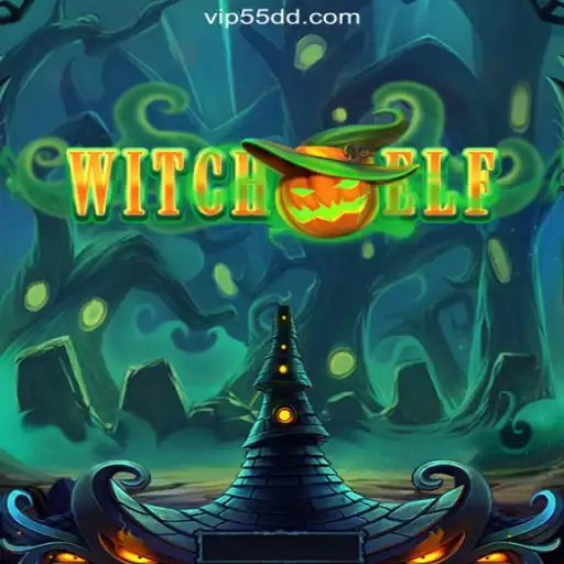WitchElf: The Enchanting Fantasy Game That's Captivating Gamers